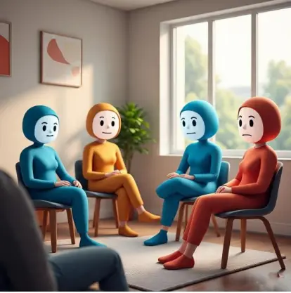 AI PROS AND CONS MENTAL HEALTH